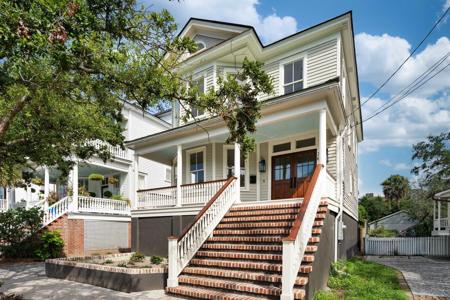 20 Bennett Street