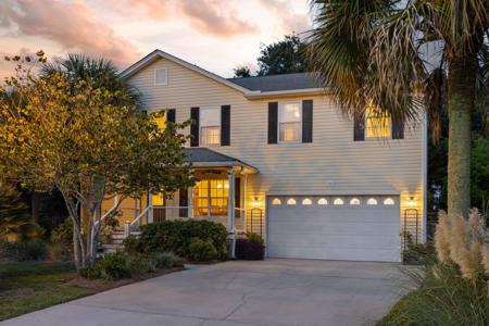 1087 Clearspring Drive