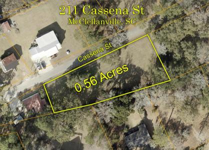 211 Cassena Street