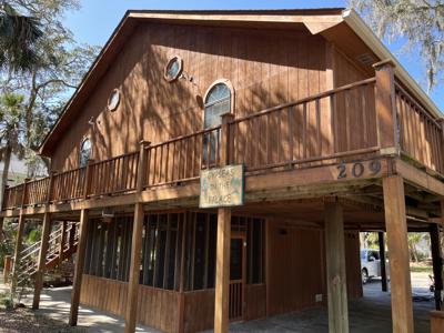 209 Jungle Road