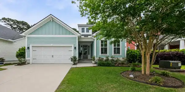 2267 Spring Hope Drive
