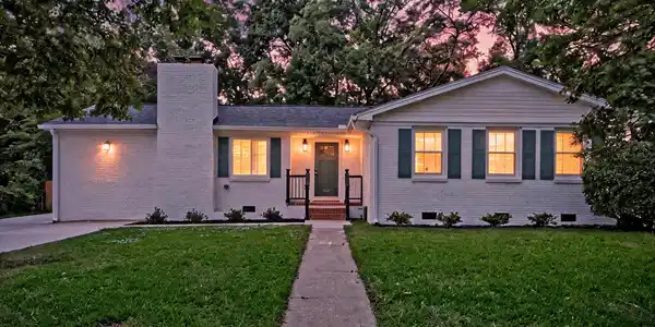 1121 Browning Road