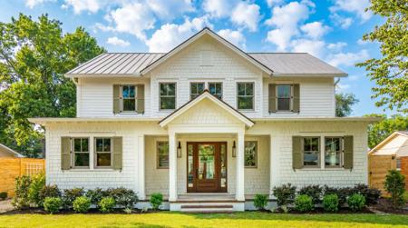 904 Randall Drive