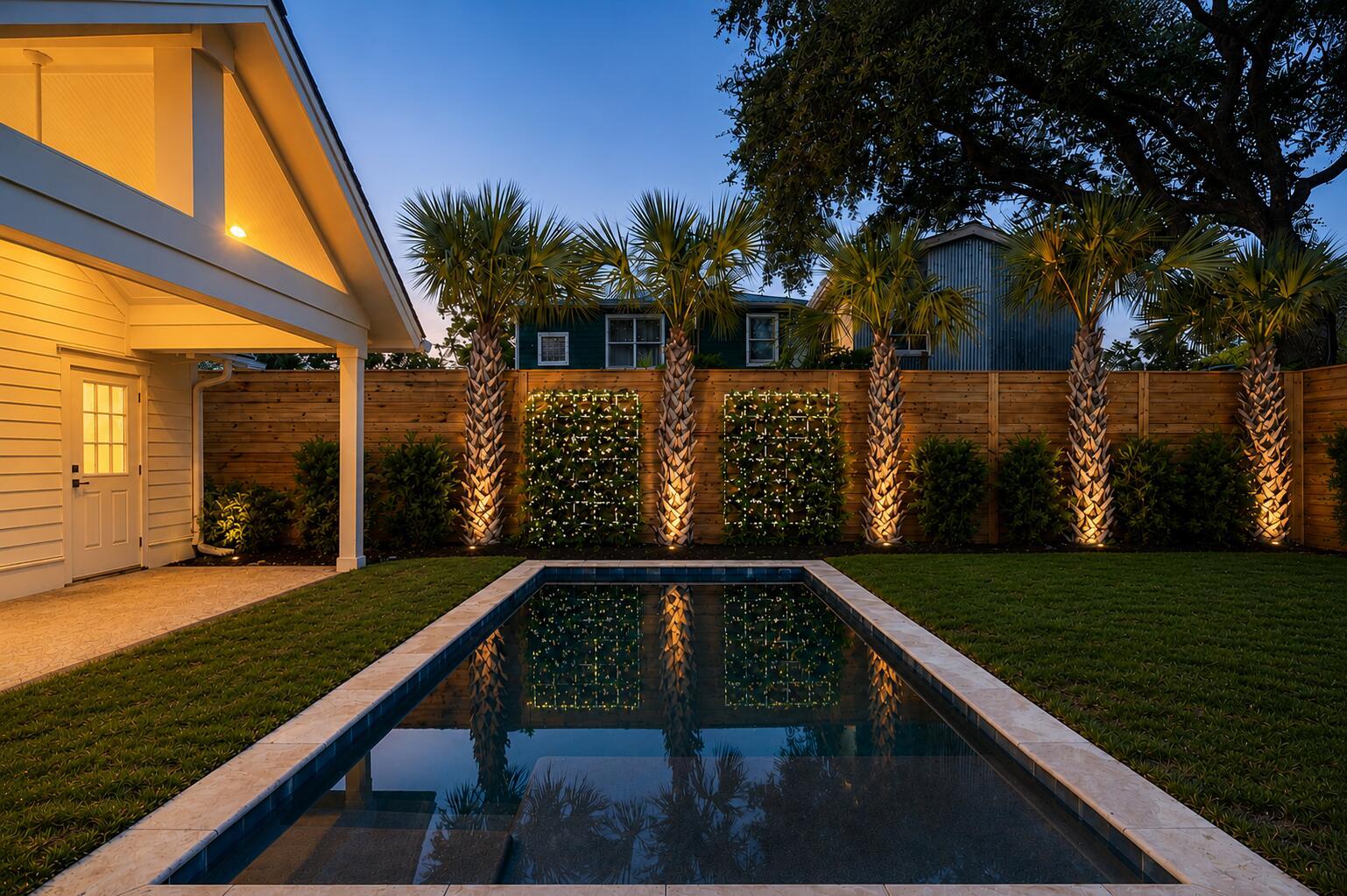 Image 3: pool