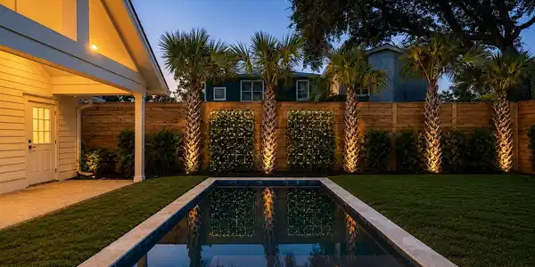 Image 3: pool