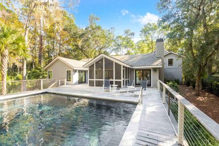 135 Conifer Lane