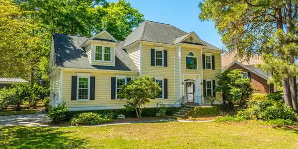 617 Hobcaw Bluff Drive
