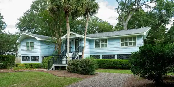 231 Forest Trail Trail