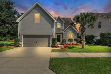 2287 Show Basket Way