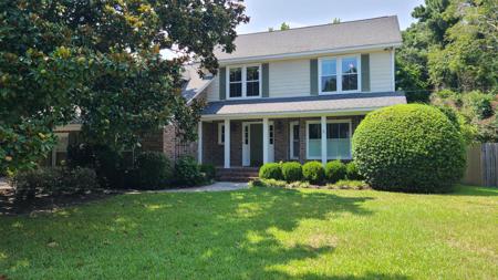 762 Dragoon Drive