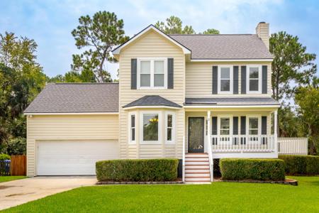 1916 Davant Circle