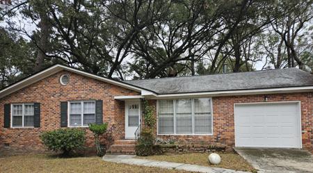 1324 Ashley Hall Road