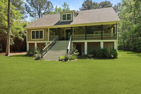 1575 Tacky Point Road