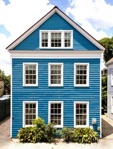 9 Bogard St