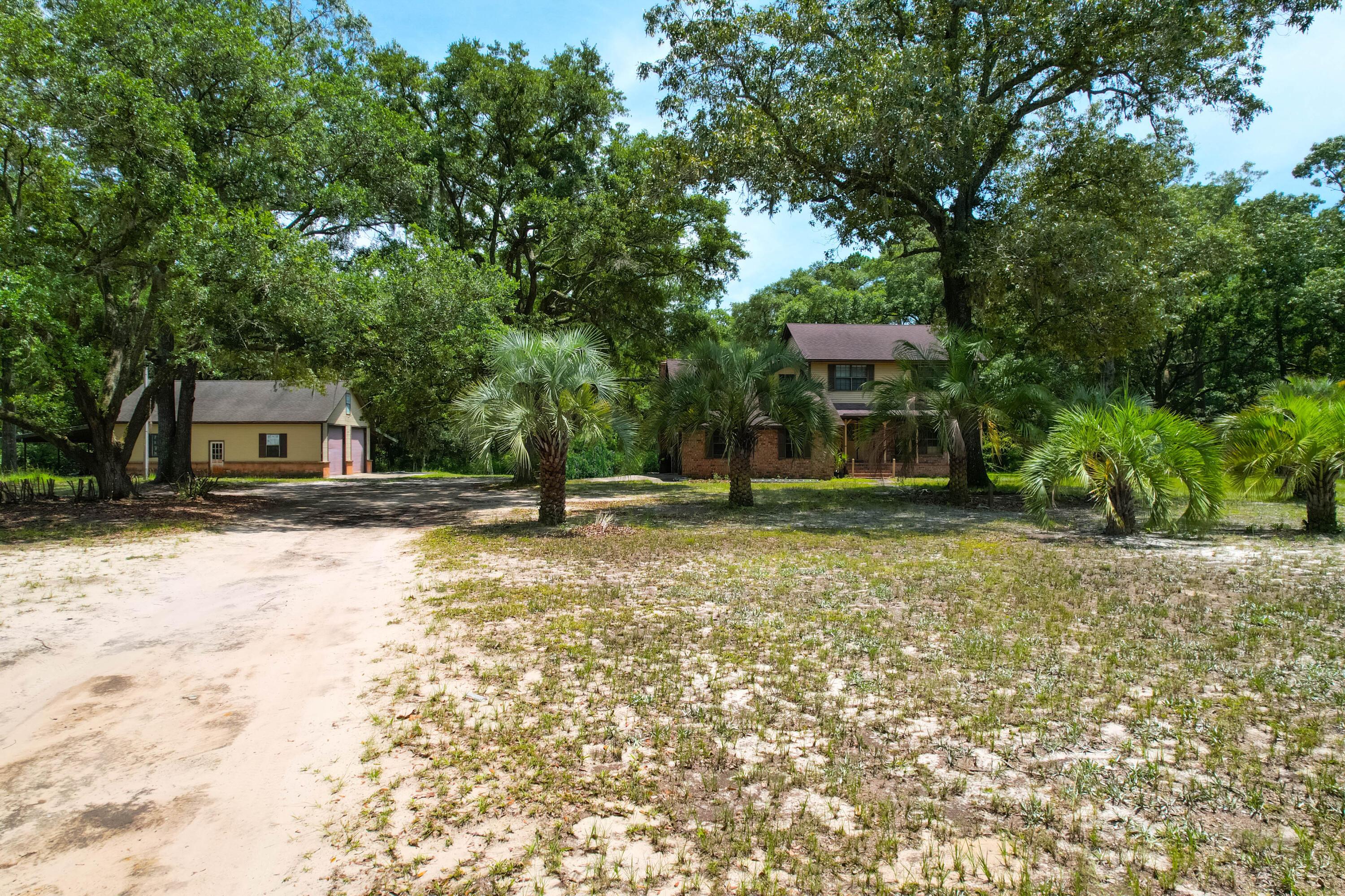 Image 1: Front of House