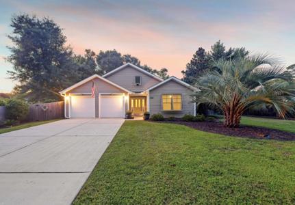 1617 Southwick Drive