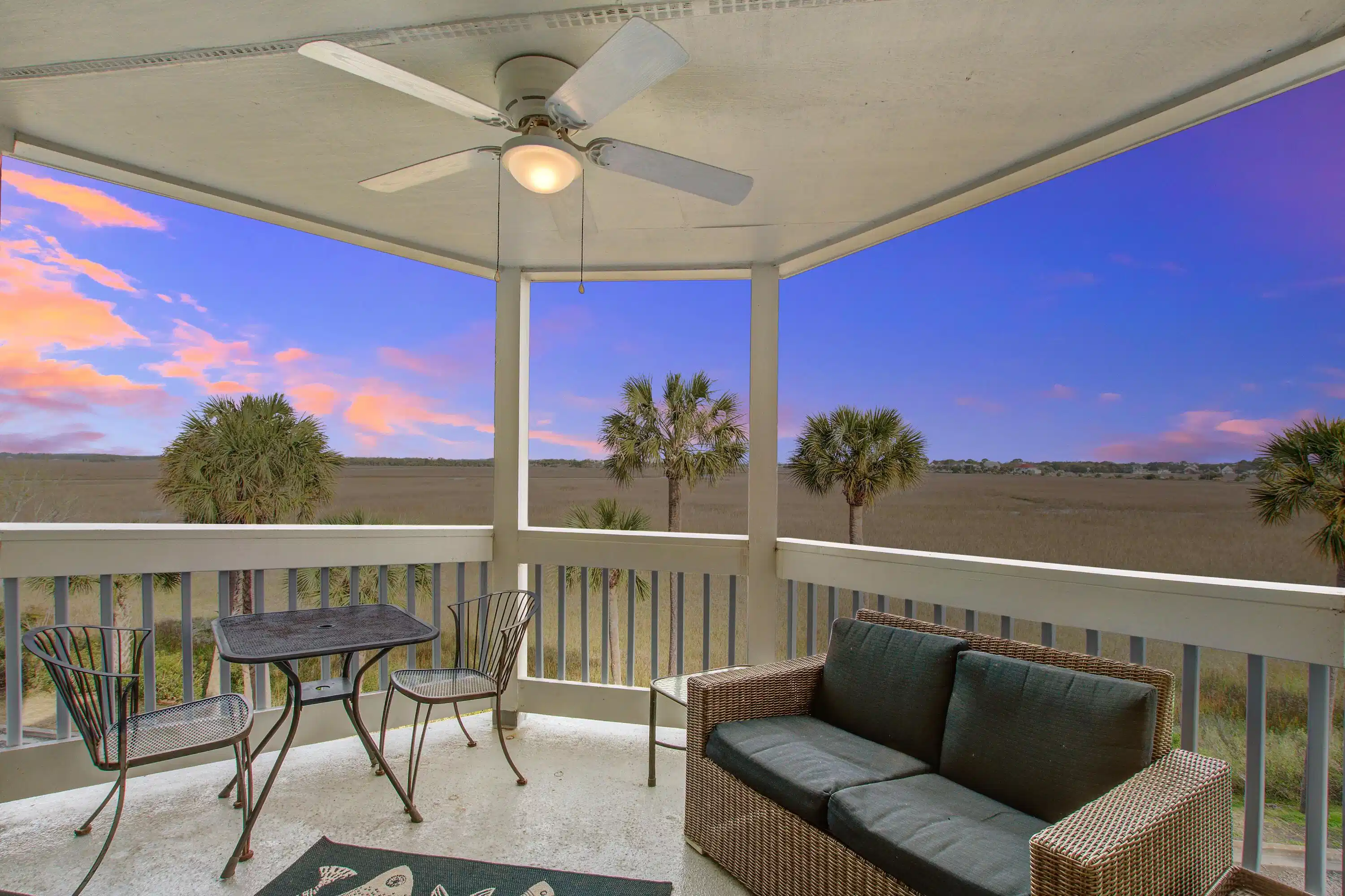 Image 1: 134 Marsh View Villas