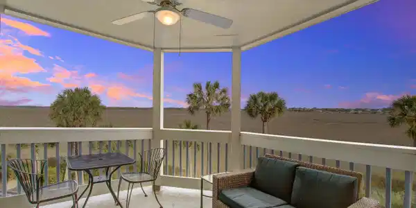 134 Marsh View Villas