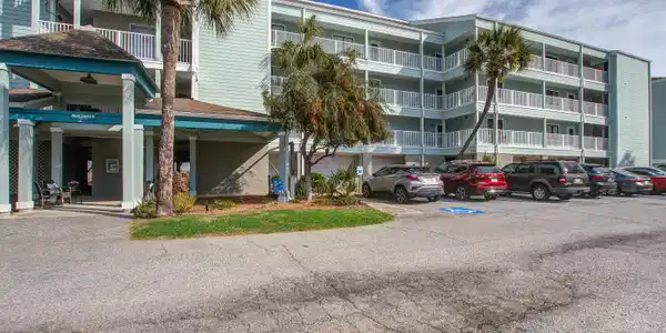 Image 3: 134 Marsh View Villas