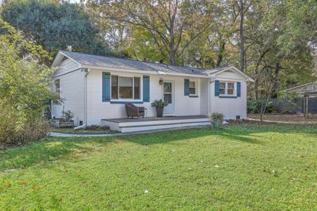 3471 Cynthia Drive