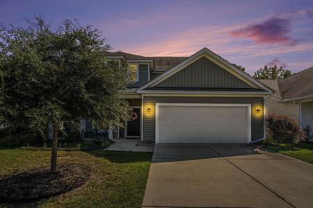 1106 Turkey Trot Drive