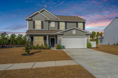 5049 Cranesbill Way