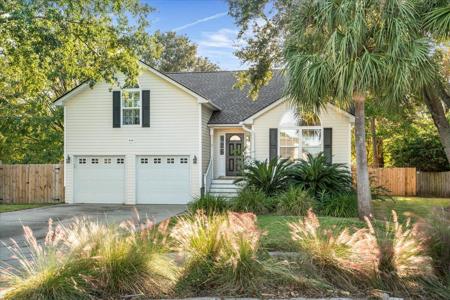 939 Clearspring Drive