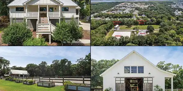 2318 N Palmetto Fort Drive