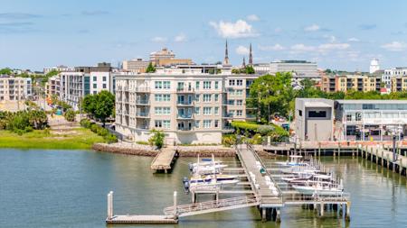 2 Wharfside Street
