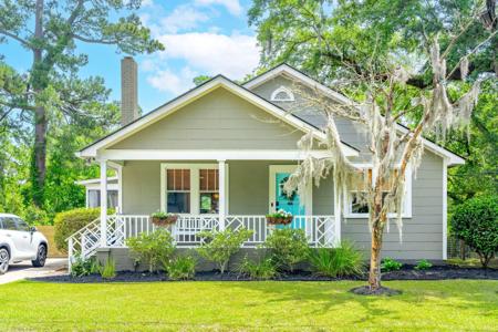 8 Oak Forest Drive
