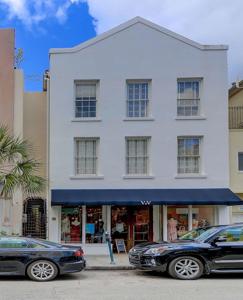 295 King Street