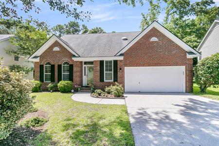 3257 Heathland Way