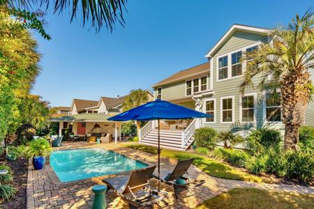 1333 Scotts Creek Circle