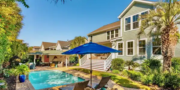 1333 Scotts Creek Circle