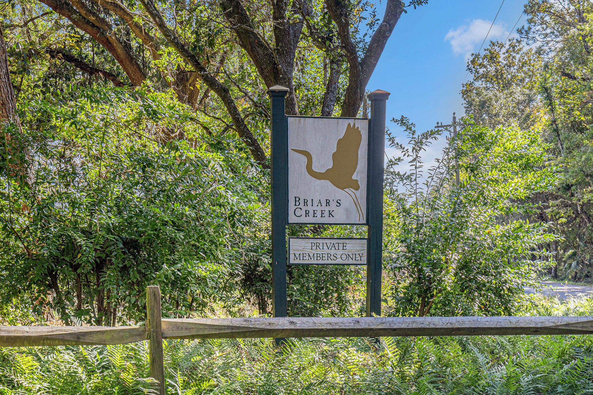 Image 1: BC Sign