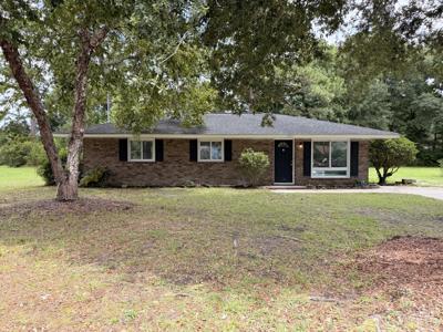 1603 Langston Drive