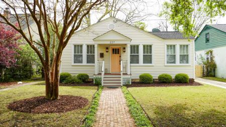 227 W Poplar Street