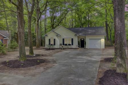 3631 Woodscape Court