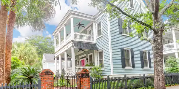 119 Civitas Street