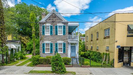188 Coming Street