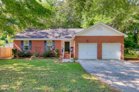 1423 Bur Clare Drive