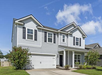 1957 Zonny Moss Drive