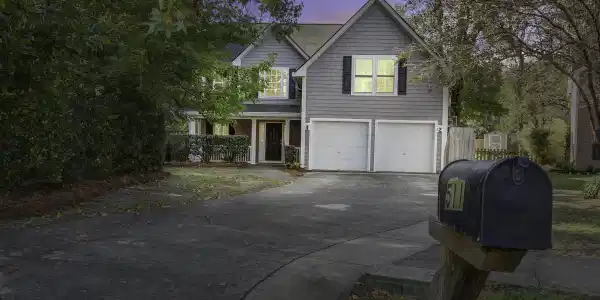 511 Cecilia Cove Drive