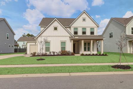 2040 Parish House Circle