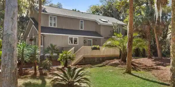 3510 Deer Run Road