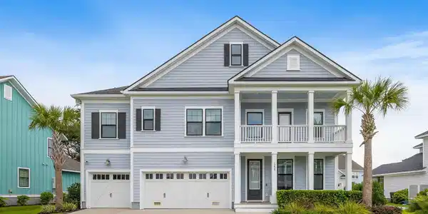 1234 Captain Rivers Drive