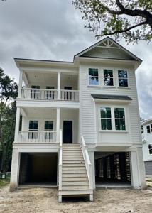 3651-B Pandora Drive