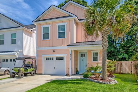 2764 Calico Bass Lane