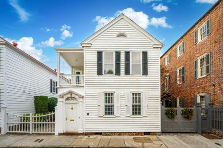33 Church Street