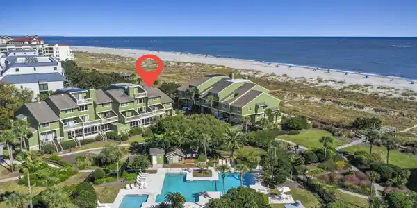 7000 Palmetto Drive